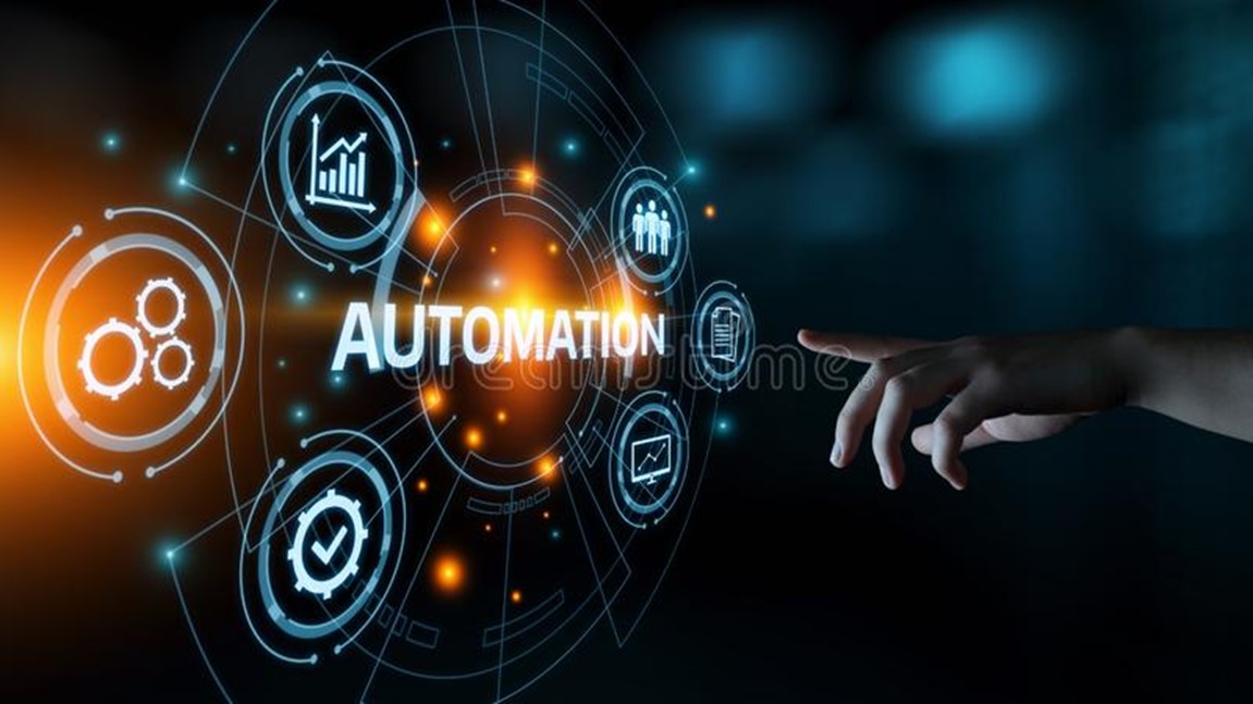Robotic Process Automation (RPA) and Its Impact on Business Operations