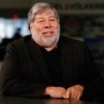 Steve Wozniak