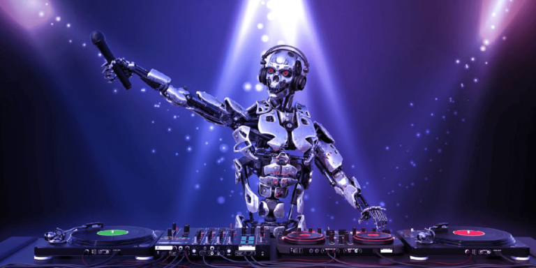 AI in dance music: What do DJs and producers think of it?