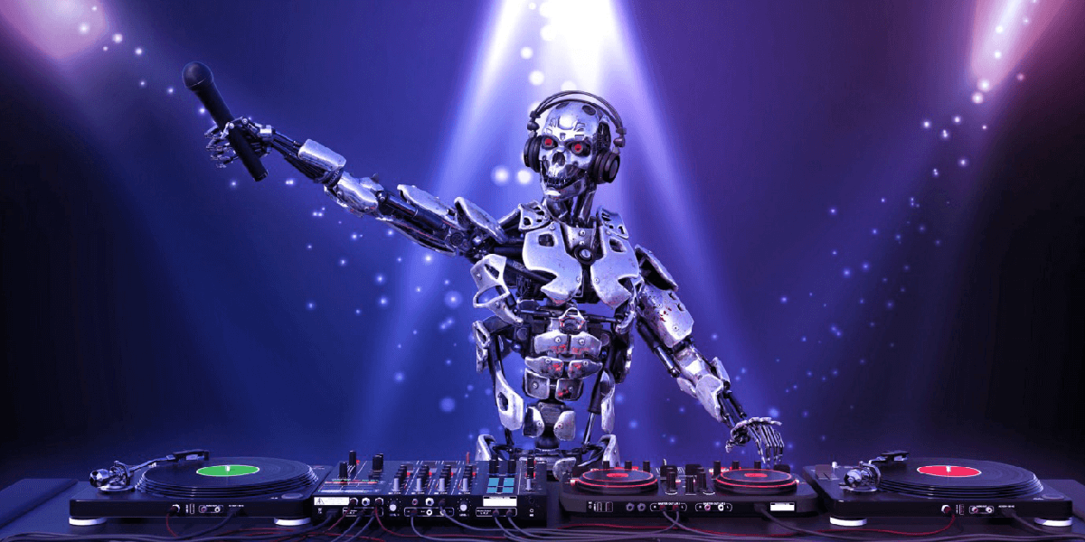 AI in dance music: What do DJs and producers think of it?