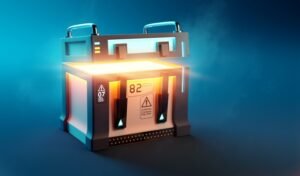 Loot boxes: Games companies agree to restrict access in UK