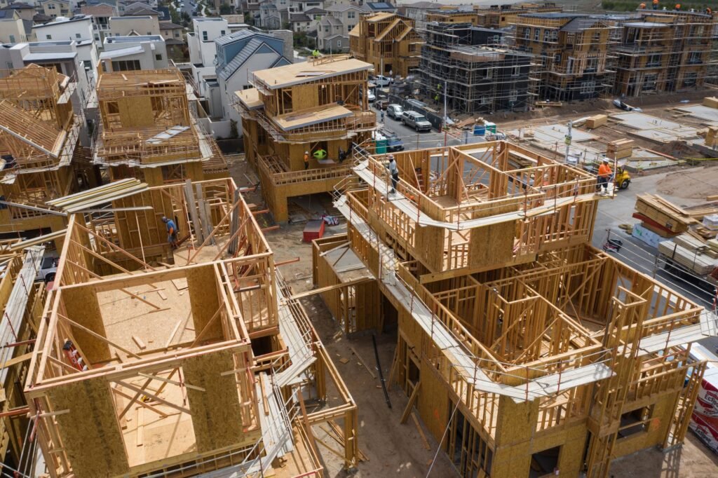 Homebuilders Tell Congress ESG Policies Harm Affordable Housing Production in the U.S.