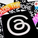 Threads app signs up 100m users in less than a week