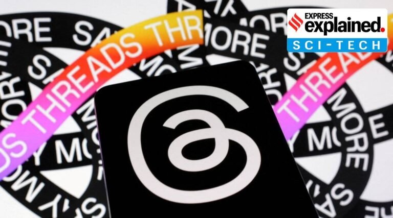 Threads app signs up 100m users in less than a week