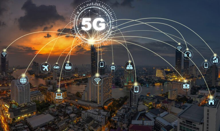 5G Connectivity