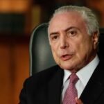 Brazil's Temer is hired by Google to lobby for a divisive internet law 