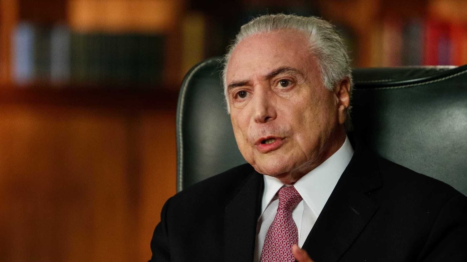 Brazil's Temer is hired by Google to lobby for a divisive internet law 