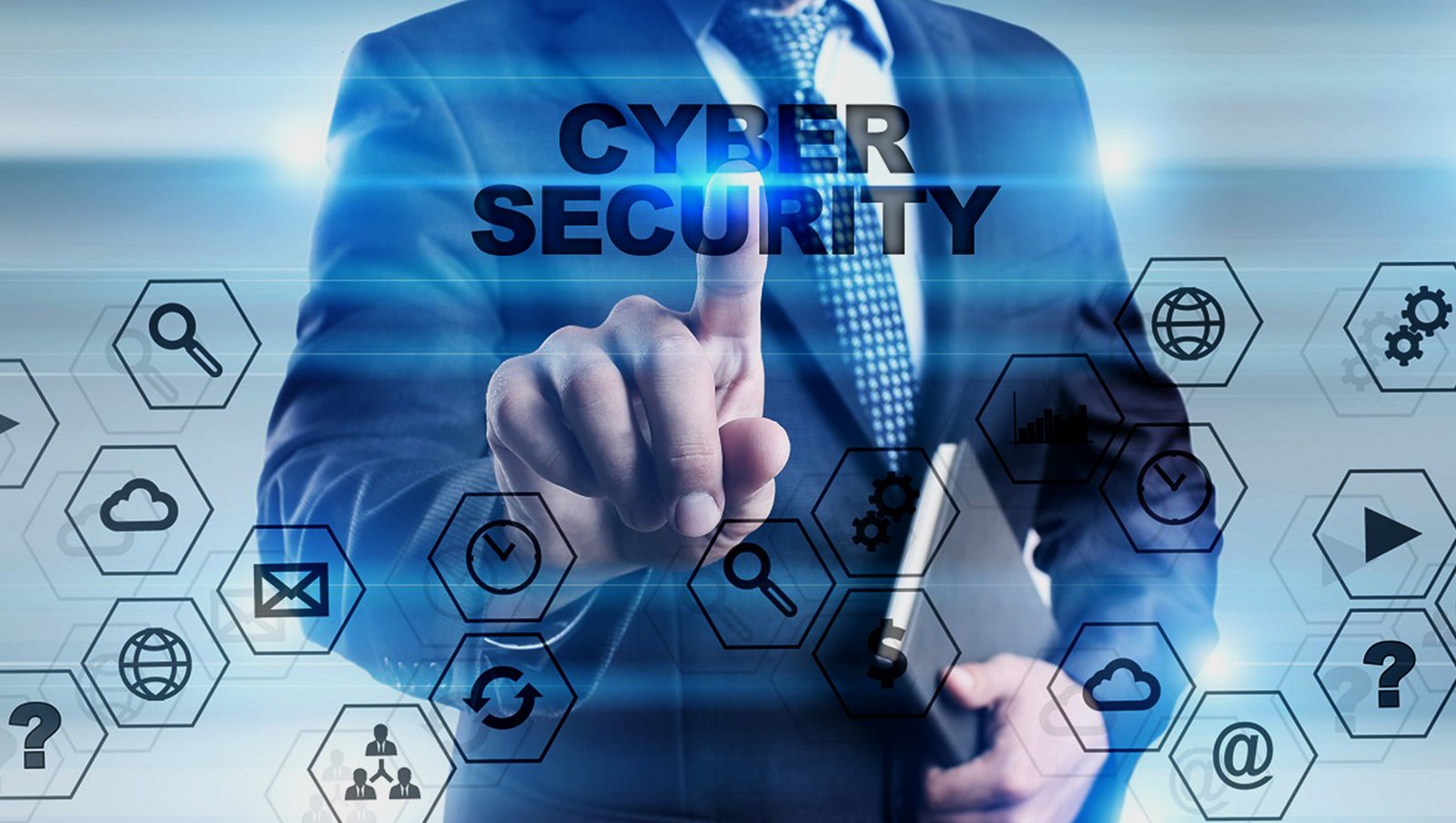 Cybersecurity Best Practices for Small Businesses