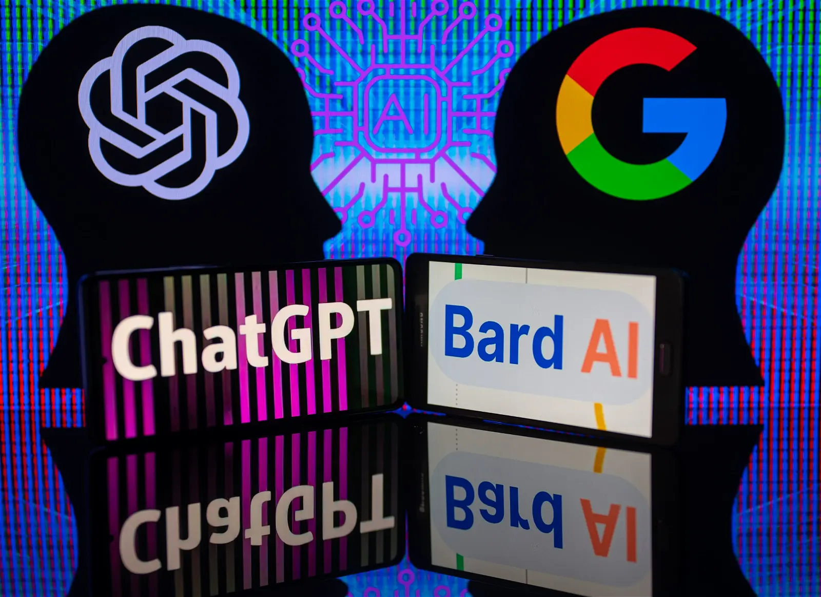 Google launches ChatGPT rival Bard in EU, Brazil