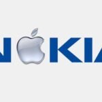 Apple and Nokia renew their patent license agreement, encompassing 5G and other technologies.