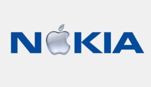 Apple and Nokia renew their patent license agreement, encompassing 5G and other technologies.