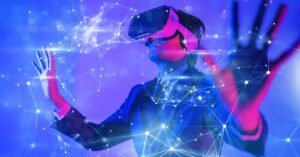 Know everything about virtual reality