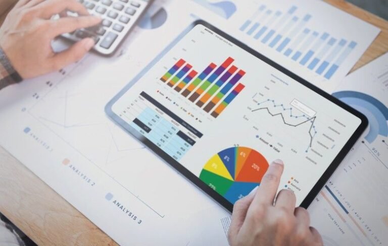 Total Economic Impact of Tableau Software