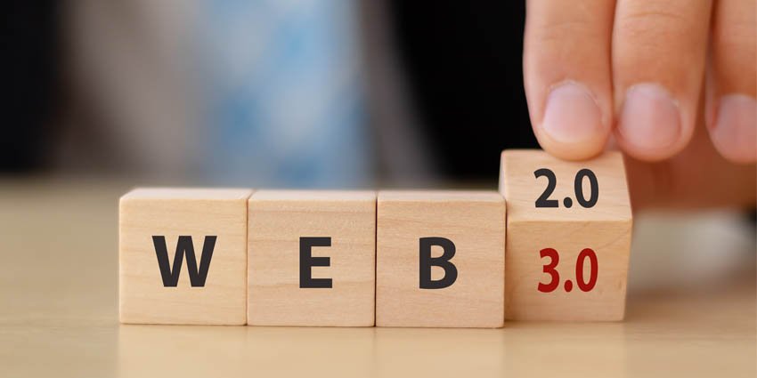 Web 2.0 vs web 3.0