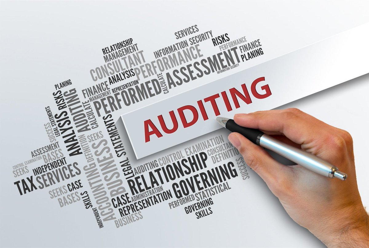 Monitoring and Auditing