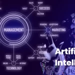 The history of artificial intelligence