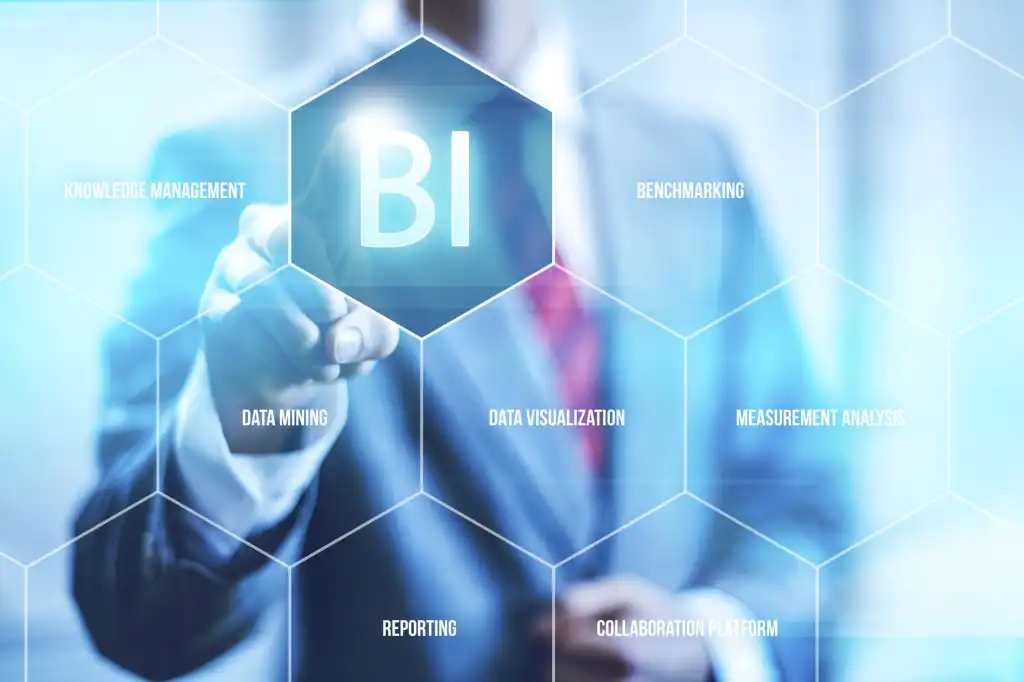 Top 10 amazing business intelligence tools to use