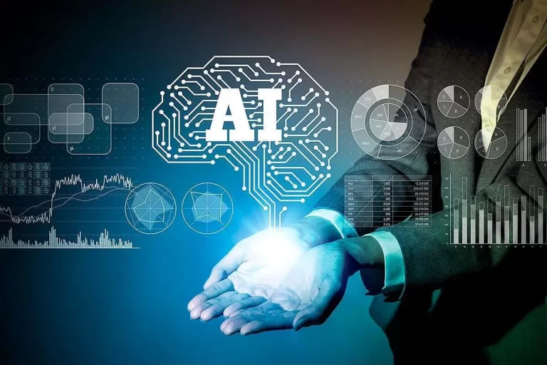 Why is Artificial Intelligence Important