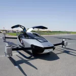 A flying car prototype just got an airworthiness certificate from the FAA