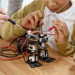  A beginners guide to the robotics