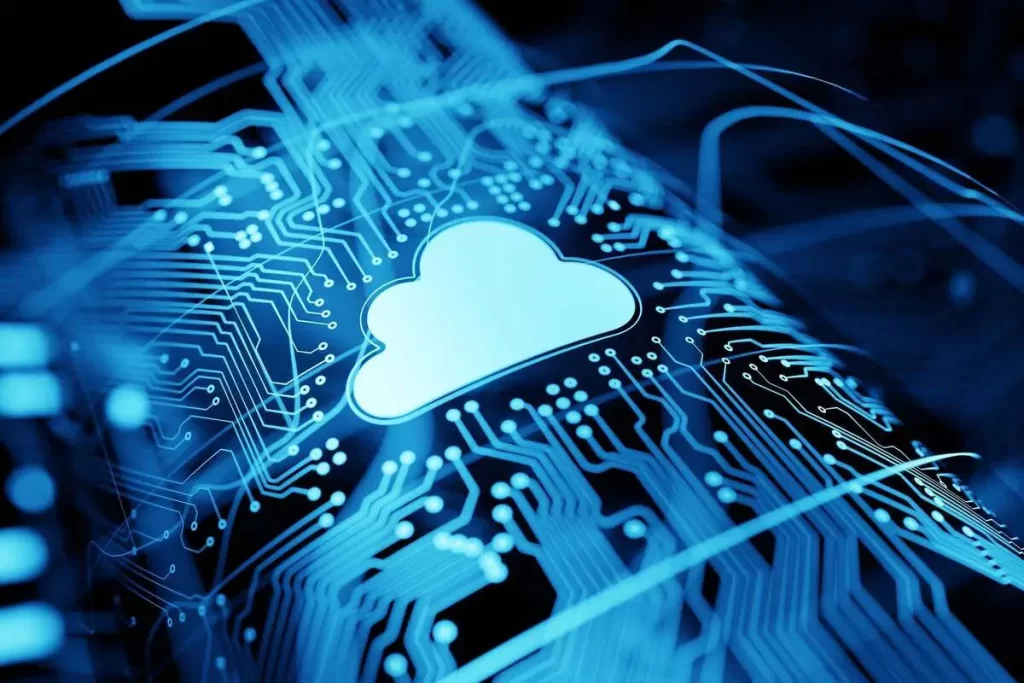  What is Cloud Infrastructure Explained