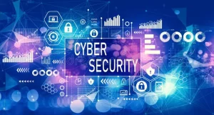 Cybersecurity in the Digital Age