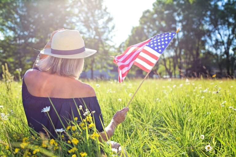 Celebrating the Importance of the 4th of July: Rain or Shine, Let's Take Care!