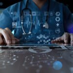 Taking Control of Streaming Healthcare Data