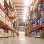 Asia Pacific Logistics Users Plan to Expand Warehouse Portfolio in 2023