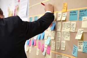 Effective IT Project Management: Key Strategies for Success