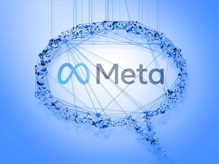 Meta pulls back its new AI speech tool