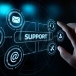 Develop an IT Strategy to Support Customer Service