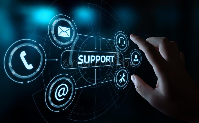 Develop an IT Strategy to Support Customer Service