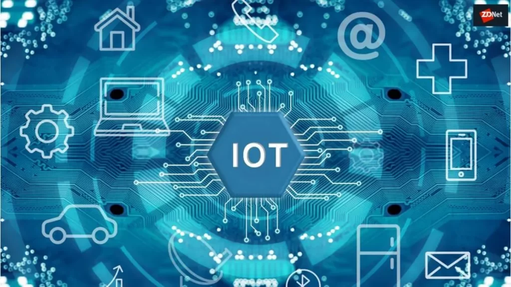The Evolution of Internet of Things (IoT) and Its Impact