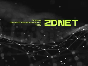 ZDNet - Provides news, analysis, and research on technology trends and IT topics.