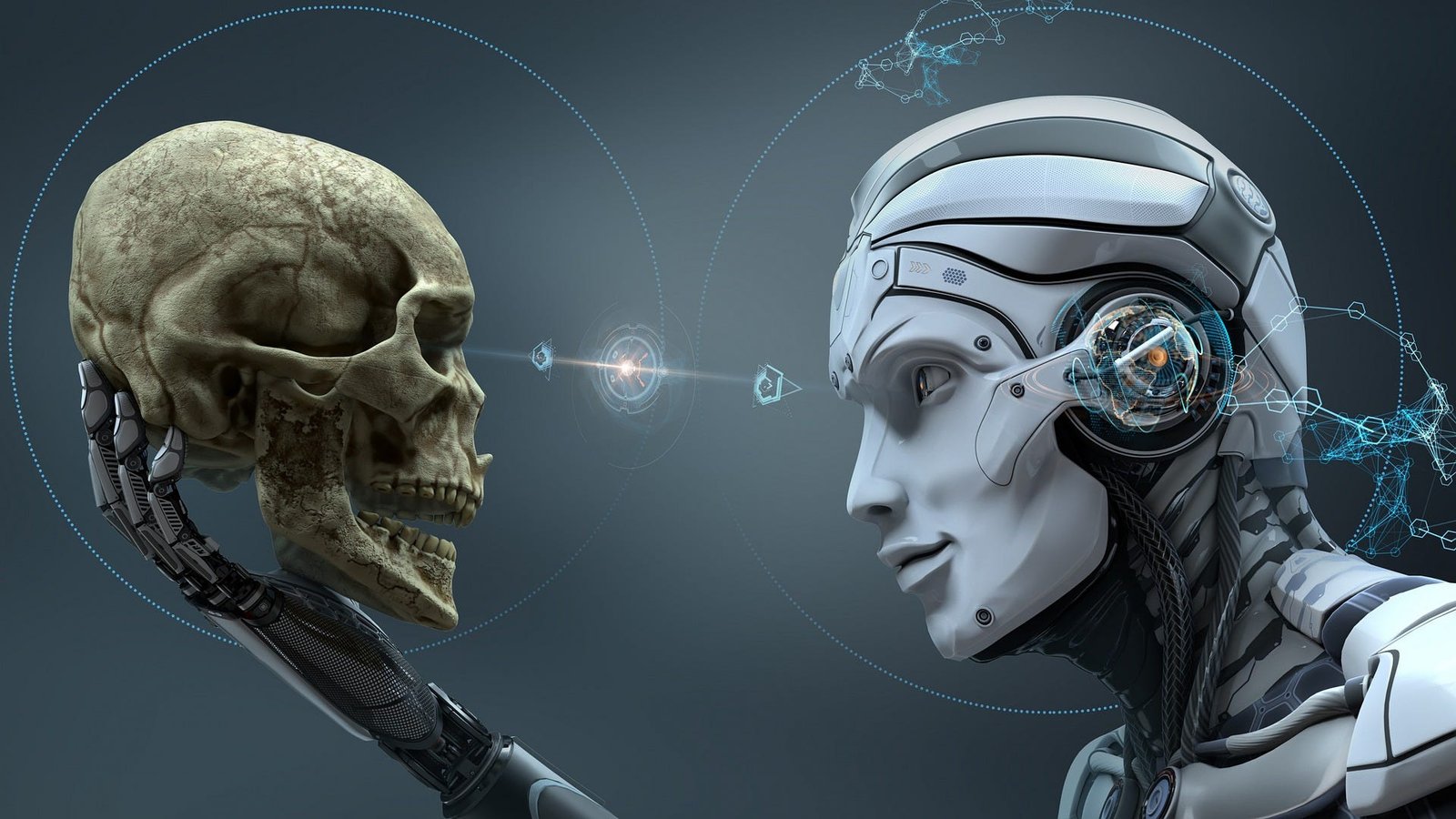 The Dark Side of Artificial Intelligence: Ethical Dilemmas