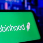 Alphabet slashes stake in trading app Robinhood