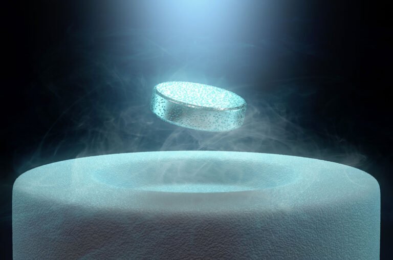 S.Korean experts seek to verify room-temperature superconductor claim