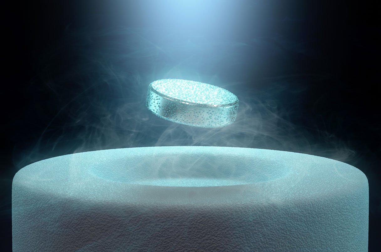 S.Korean experts seek to verify room-temperature superconductor claim