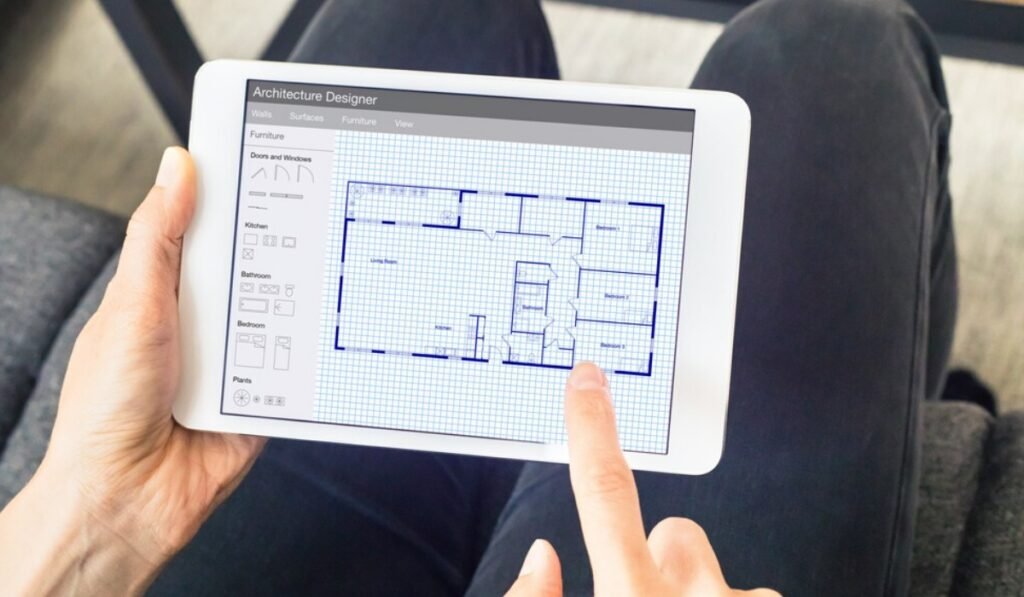  Best technology tools for the architects and interior designers