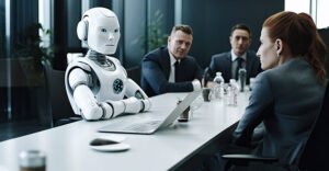 Experts Say Workplace AI Bans Won’t Work