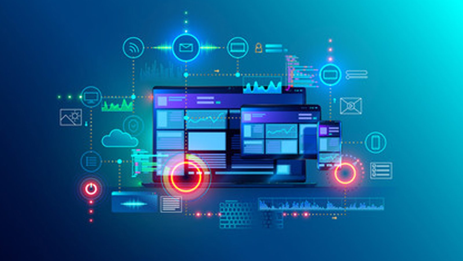 Leveraging Machine Learning for Weather Prediction