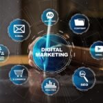 Which Digital Marketing trends will help your business in 2022