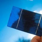 Scientists Reveal the Secrets Behind Record-Breaking Tandem Solar Cell