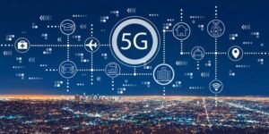 How 5G Technology Will Transform the Internet of Things (IoT)