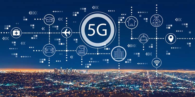 How 5G Technology Will Transform the Internet of Things (IoT)