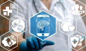 The Intersection of IoT and Healthcare: Challenges and Opportunities