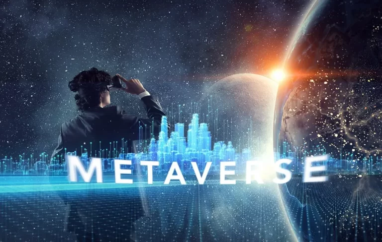 What is Metaverse? Explained