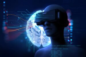 The Impact of Virtual Reality on Mental Health Treatment