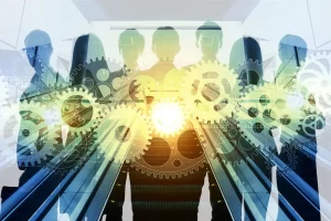 8 main technologies for the future of work